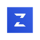 Logotip Zerion