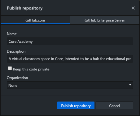 Github And Core Core Documentation - cloning machine read me script roblox