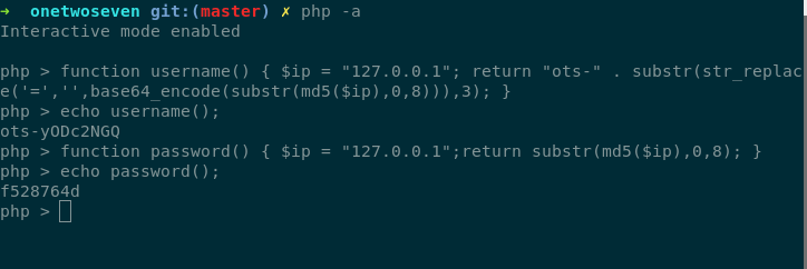 SFTP symlink Shell