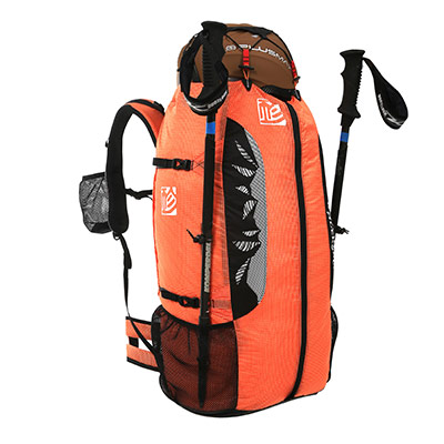 Yeti x-lite rucksack