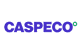 Logo för system Caspeco Personal