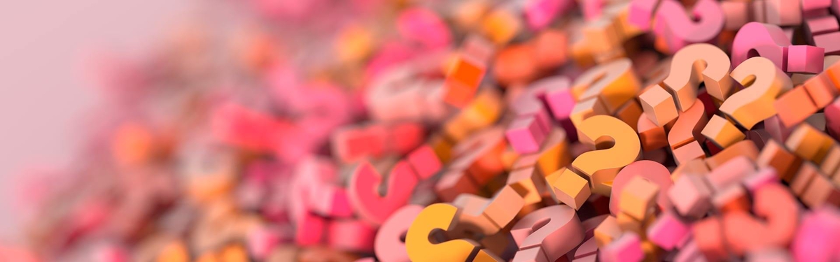 image showing a bunch of question marks