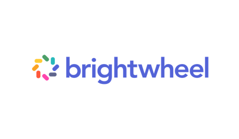Logo of Brightwheel