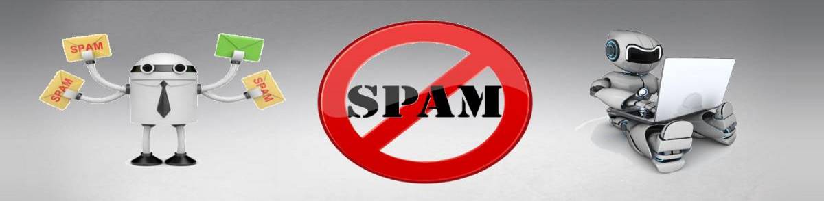 Drag Drop Spambots