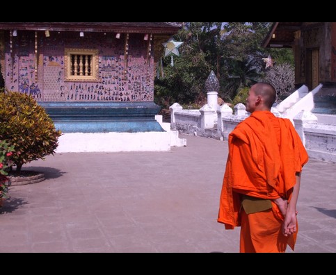 Laos Monks 32