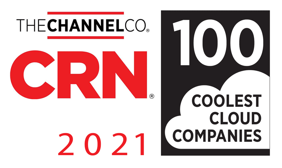 CRN® Names Nimbella as One of the 20 Coolest Cloud Infrastructure Companies to Watch in 2021