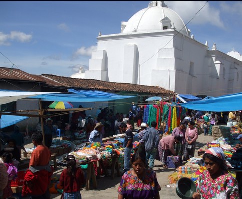 Guatemala Village Life 3