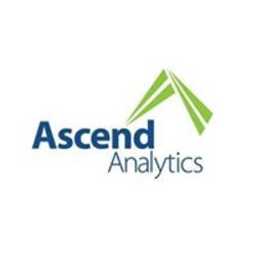 Ascend Analytics logo