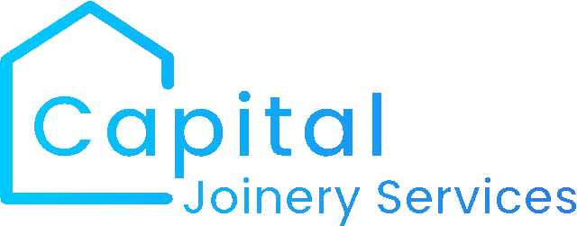 Capital Joinery Services logo