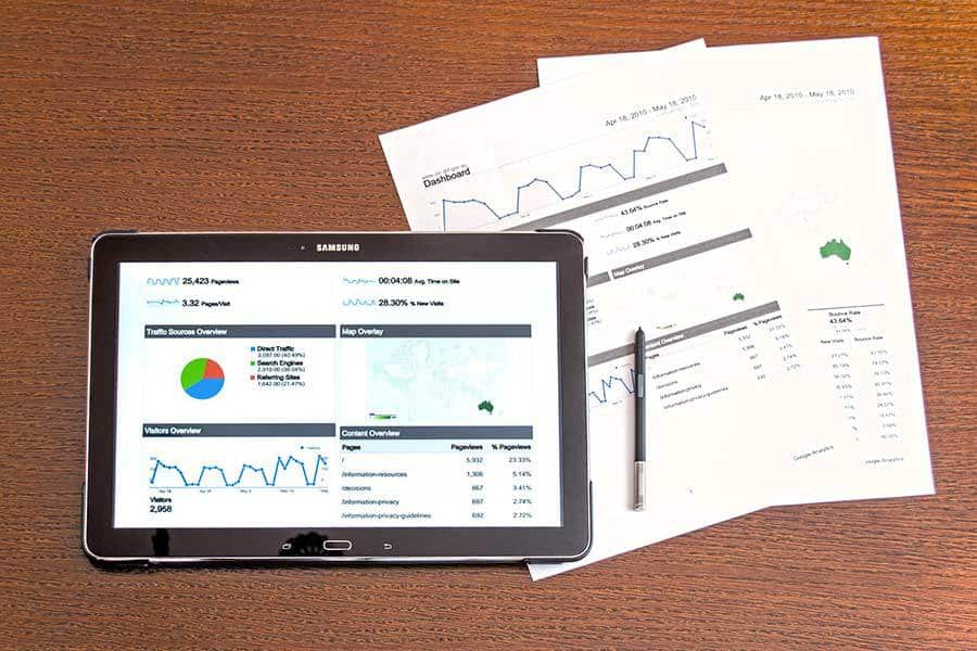 Optimizing Google Business Page in Search Results