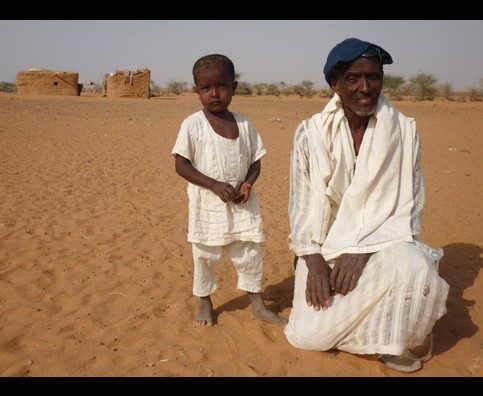 Sudan Nile Walk 2