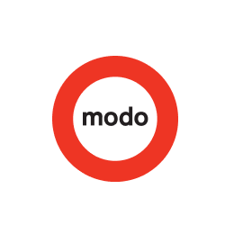 Modo logo