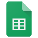 Google Sheets integration