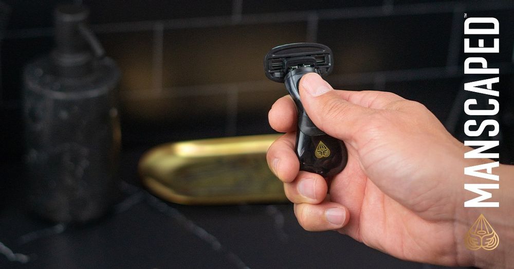 The Male Grooming Secret All Hairy Men Must Try MANSCAPED™ Blog