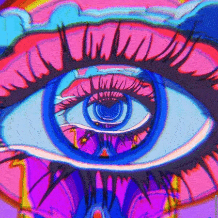 Visual Illusion