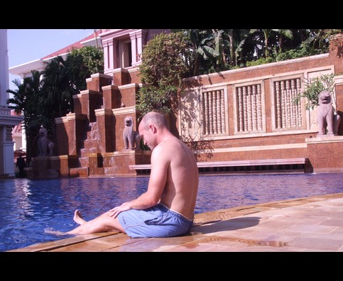 Cambodia Swimming Pools 11