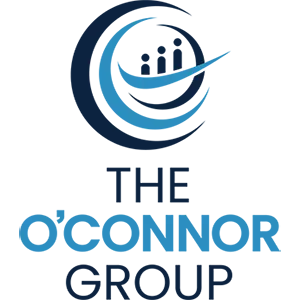 O'Connor Group's official logo.