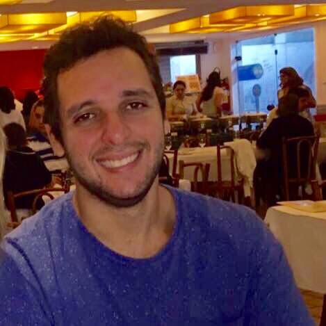 Thalles Marchetti