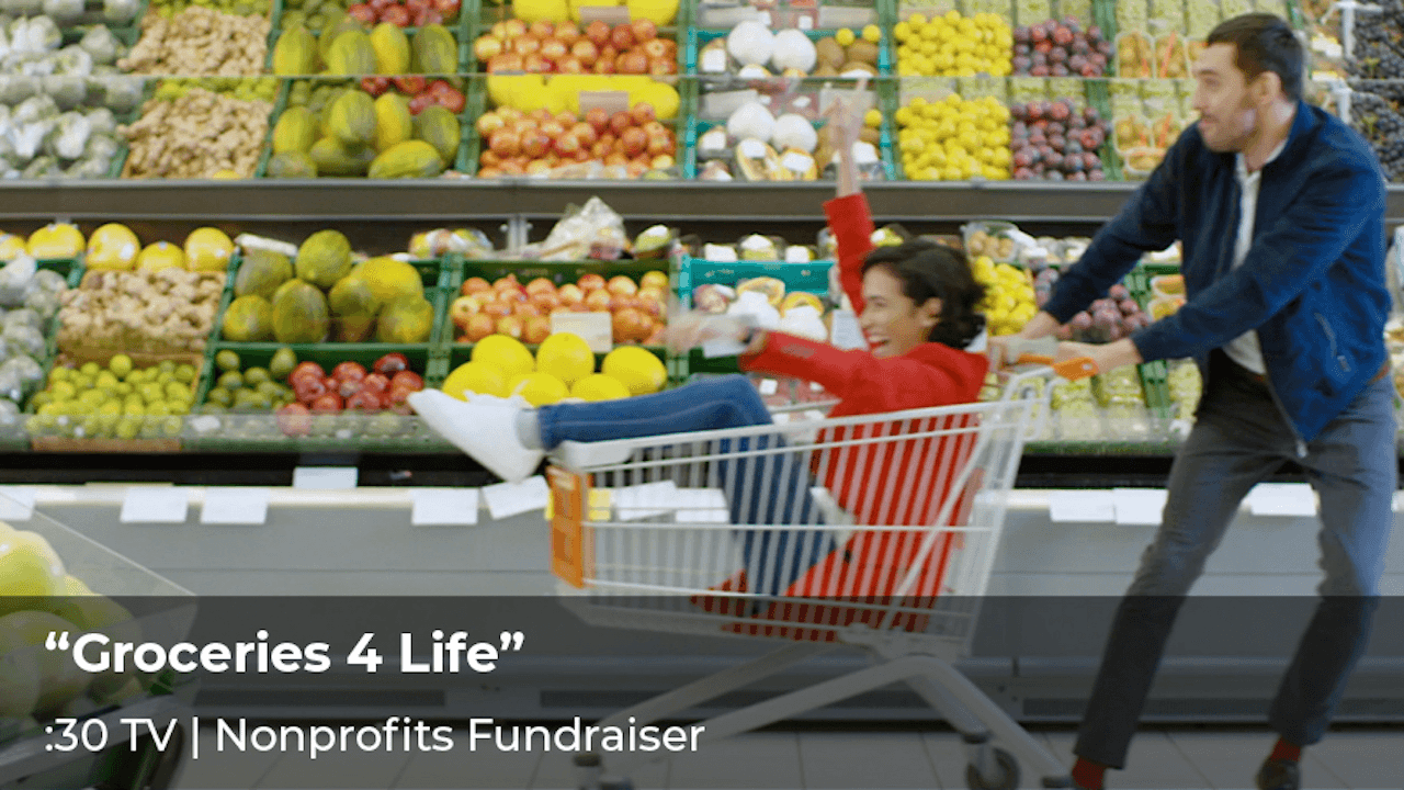 “Groceries 4 Life”