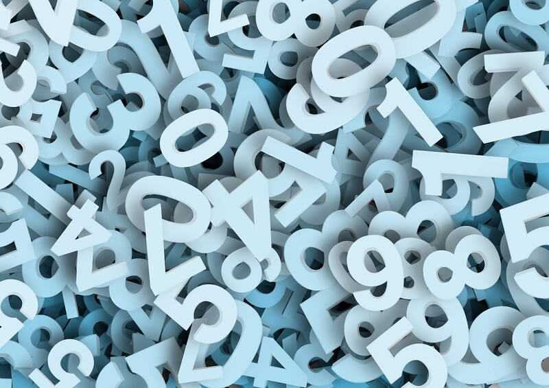 Numbers