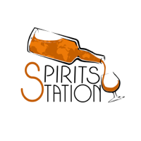 Logo of Spirits Station