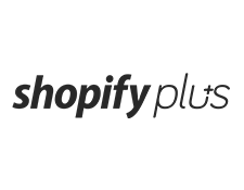 Shopify Plus Partner badge
