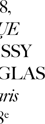 Agence Les Poupées Russes logo