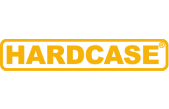 Hardcase logo