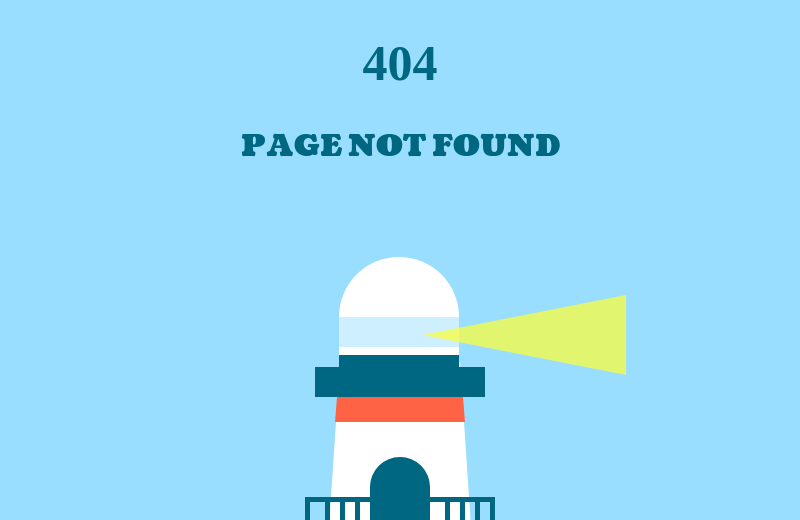 404:Page  Not Found