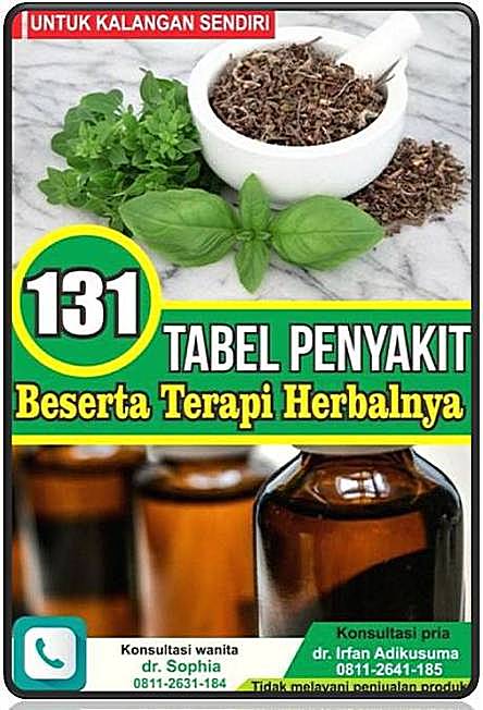 131 penyakit