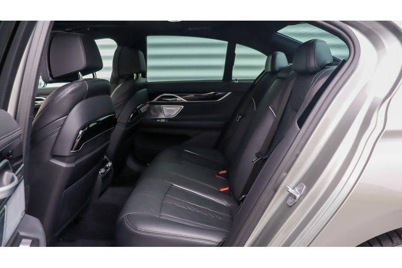 BMW 7 Serie 745e High Executive Bowers & Wilkins, Laserlight, Head Up afbeelding 20