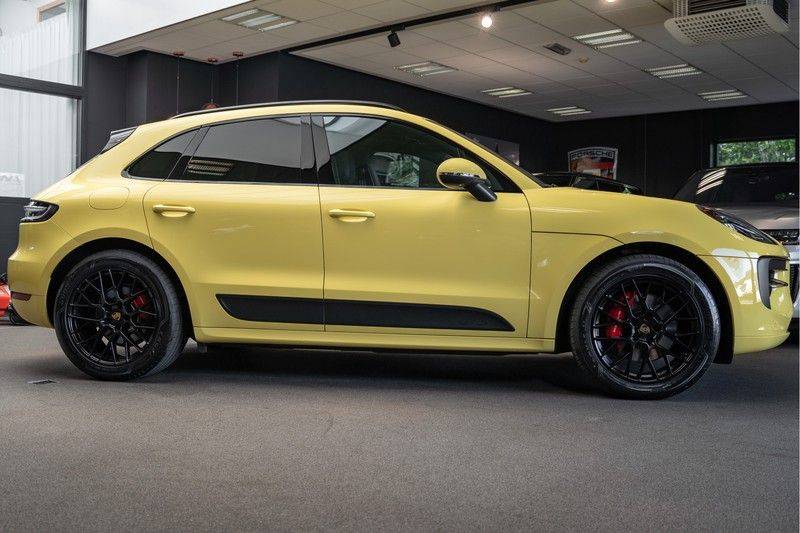 Porsche Macan GTS PTS Exclusive 2.9 GTS afbeelding 4