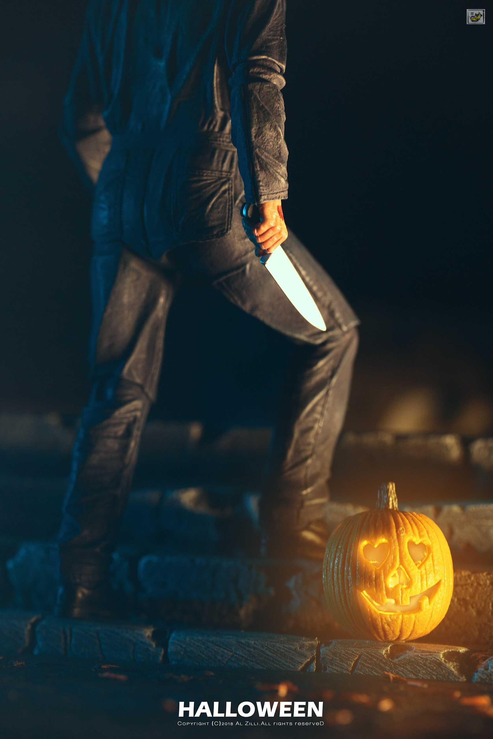 Neca Halloween Ultimate