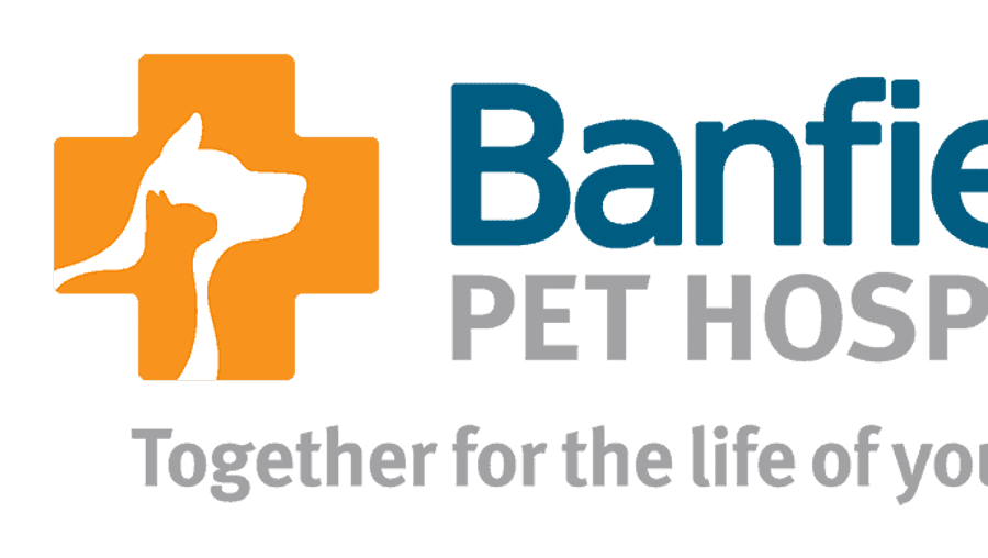 Banfield Pet医院简化租赁管理和会计 - 标志