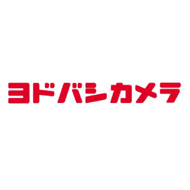 ヨドバシカメラロゴ
