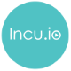 Incu.io logo