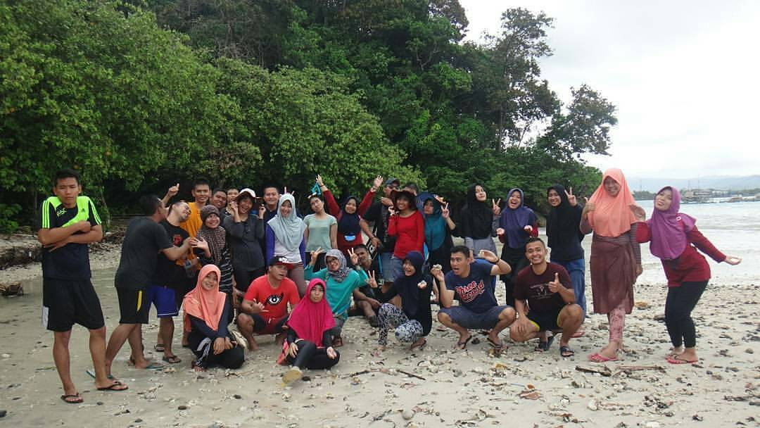 stmkg di Pangandaran