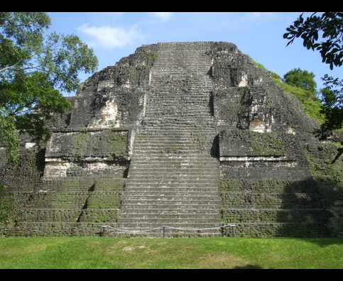 Guatemala Tikal 14