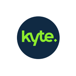 Kyte logo
