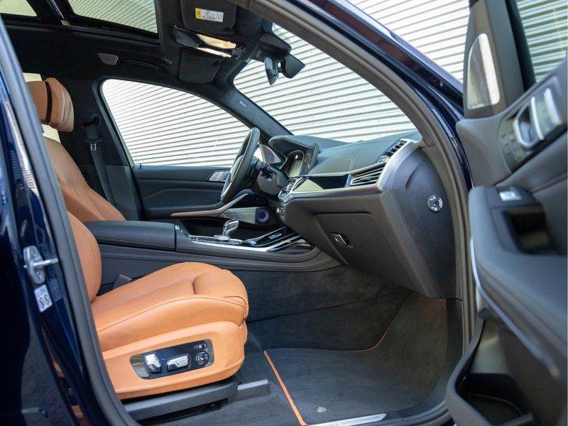 BMW X7 ALPINA XB7 - Lavalina 1 - Bowers & Wilkins - 6-Zits afbeelding 15