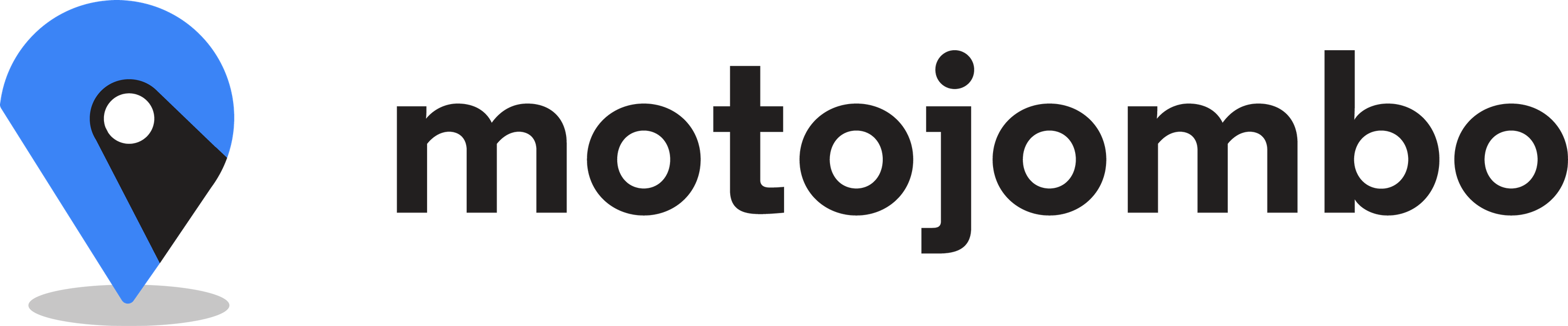 Motojombo Startup logo