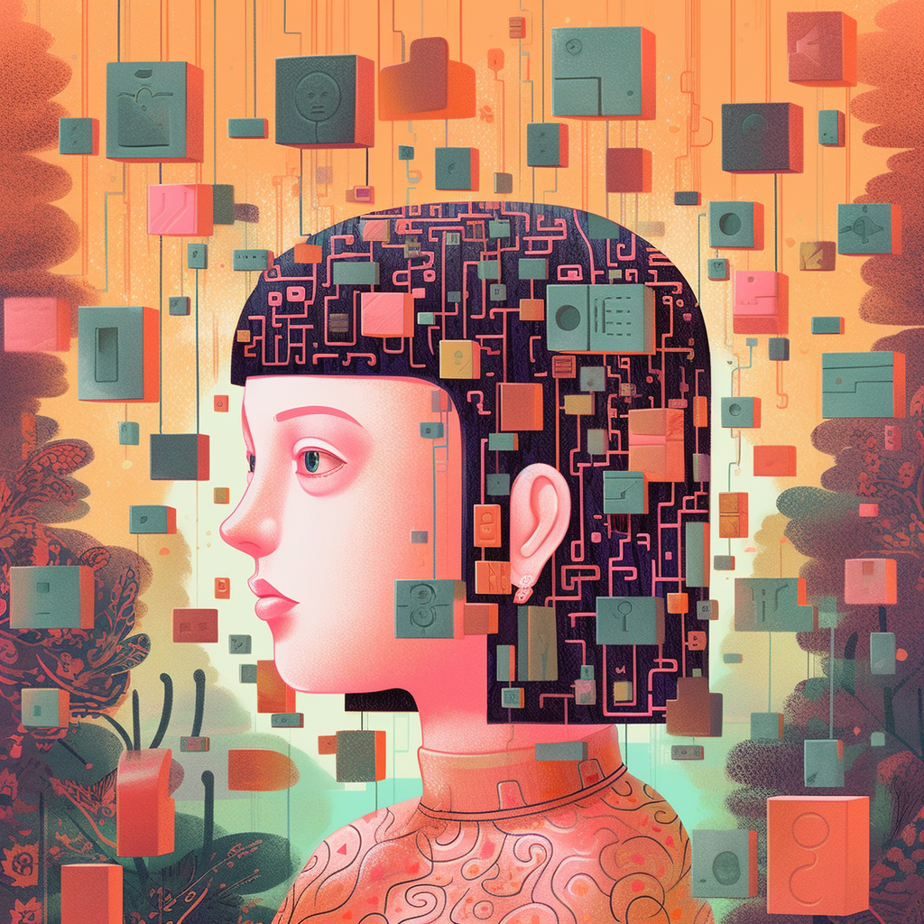 Embracing AI: A Personalised Approach To Mental Health And Effective ...