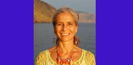 Featured image for: PRACTITIONER SPOTLIGHT: Anna Maria Aprile - Person Centred Counsellor and Mindfulness Teacher