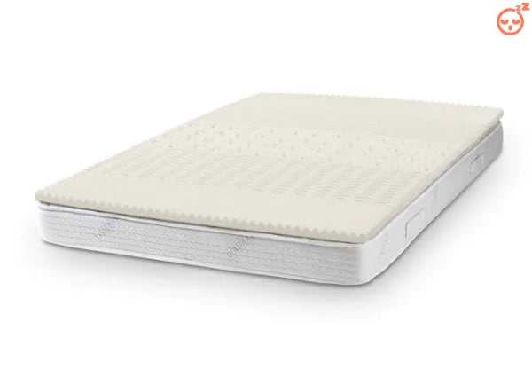 Which is better mattress topper, The Dormeo Fresh mattress topper