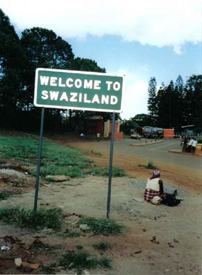 Swaziland 0