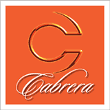 Cabrera Collection Logo