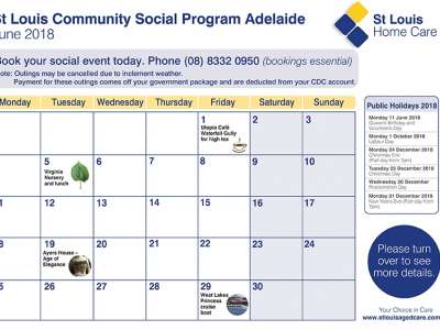 June2018 Community Adel
