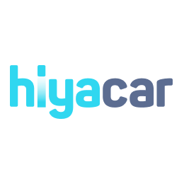 Hiyacar logo