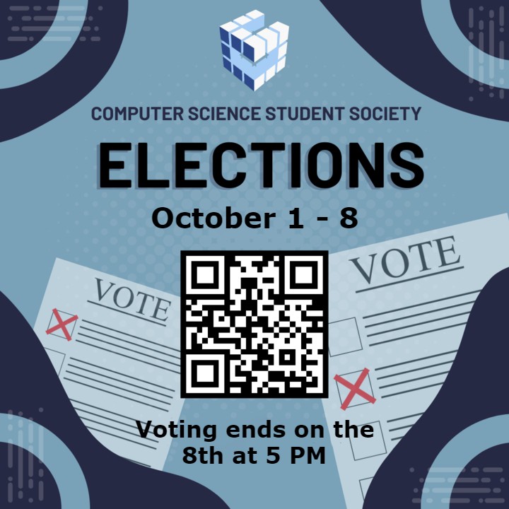 Preview image for VP External Elections event