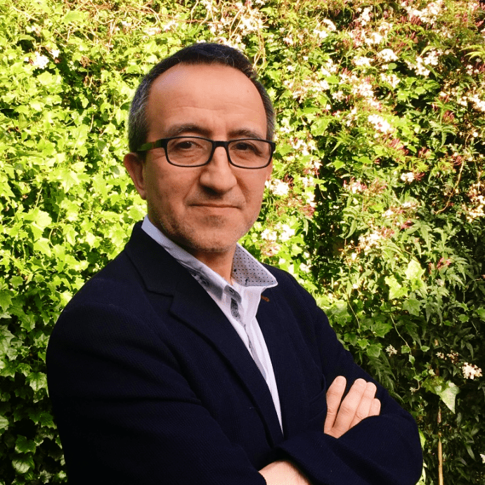 Juanjo Gutiérrez